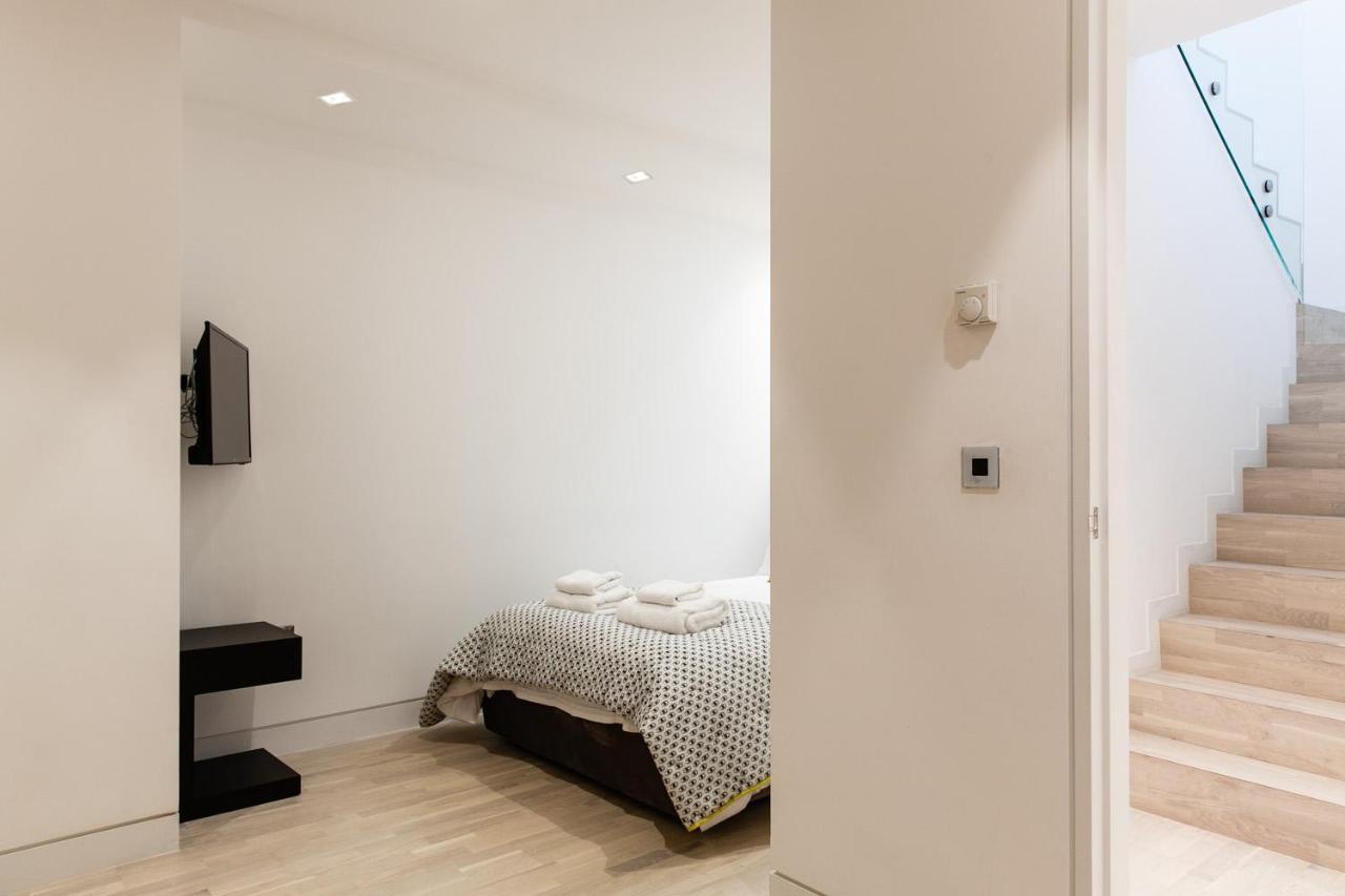 Appartamento The York, Covent Garden *