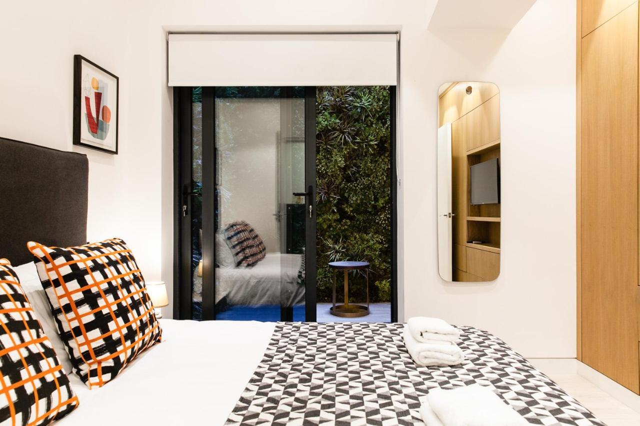Appartamento The York, Covent Garden Londra