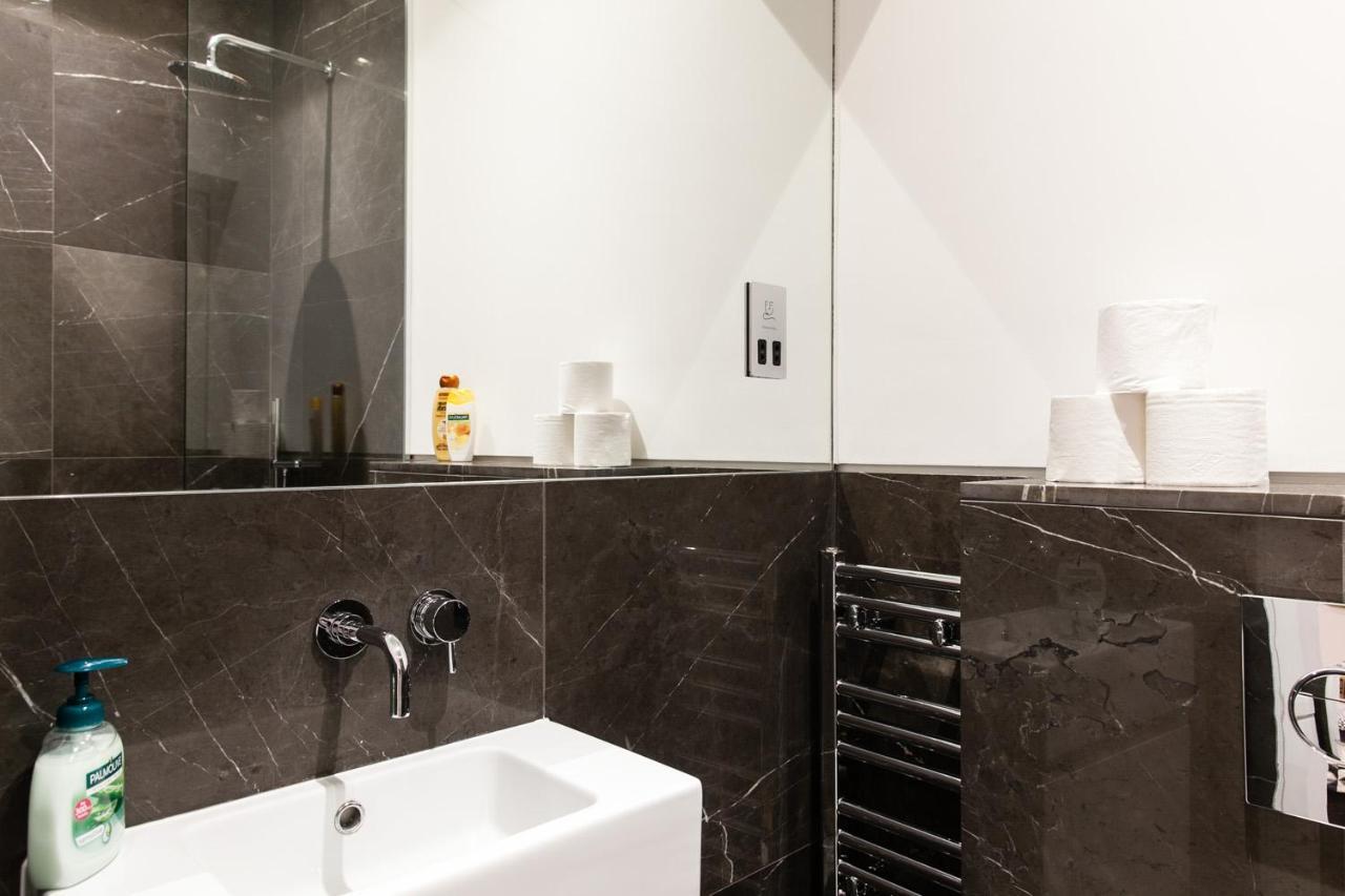 Appartamento The York, Covent Garden *
