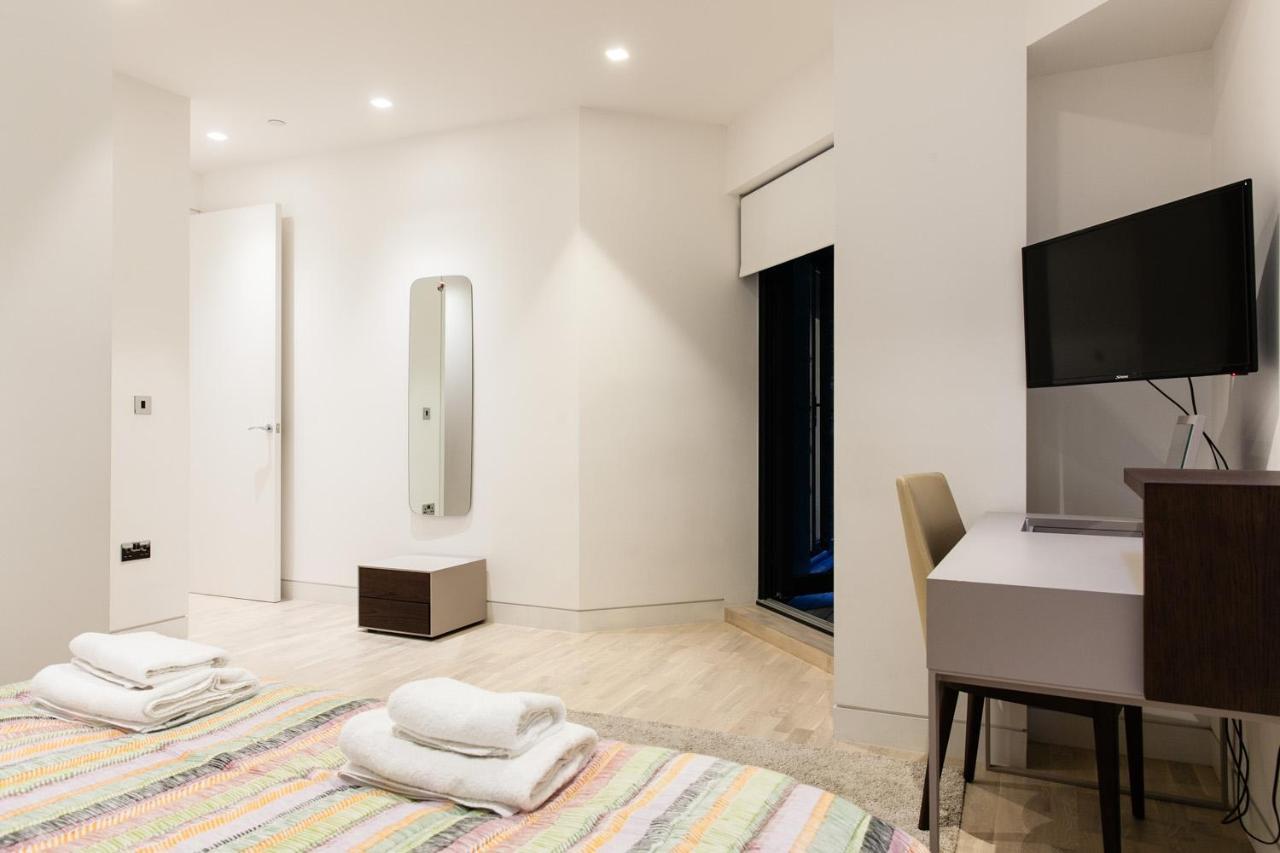 The York, Covent Garden Appartamento