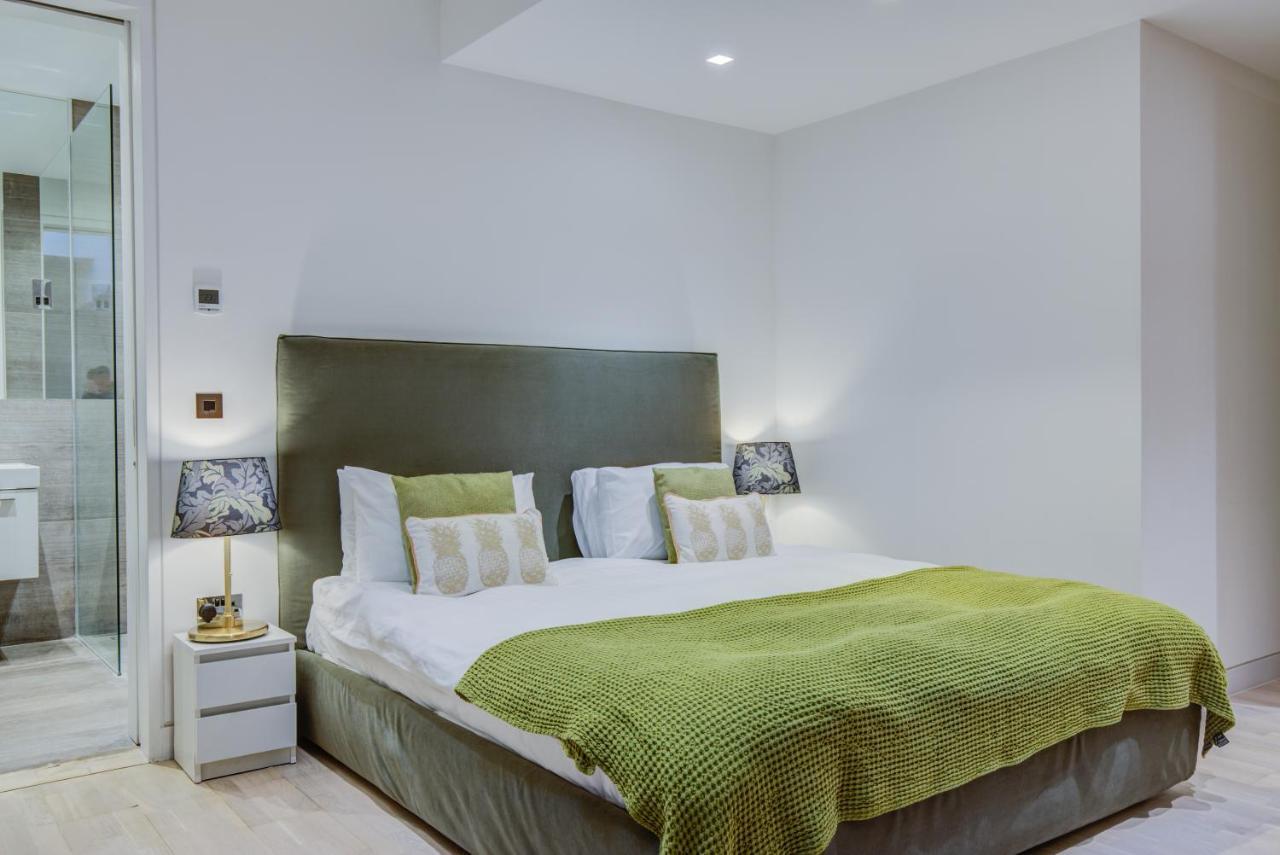 Appartamento The York, Covent Garden Londra