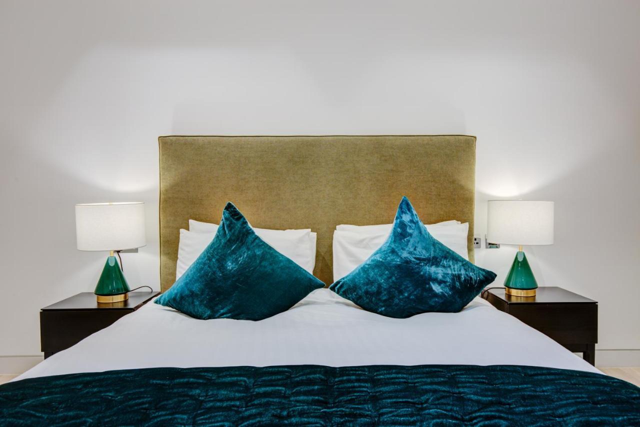 The York, Covent Garden Appartamento